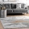Nuloom Cyn Contemporary Abstract Area Rug 5ft x 8ft CFDR02B-508 - alternate 1
